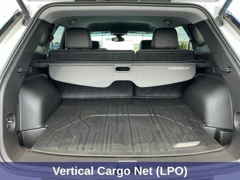 Used 2023 Chevrolet Blazer LT w/ LPO, Cargo Package FWD image 20