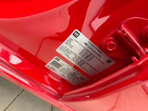 Used 2024 Chevrolet Silverado 1500 LT image 19