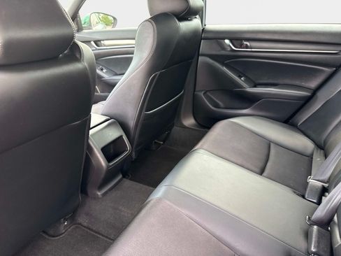 Used 2022 Honda Accord Sport image 13