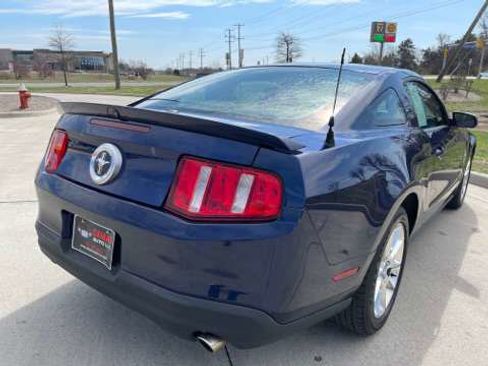 Used 2010 Ford Mustang Coupe RWD image 79
