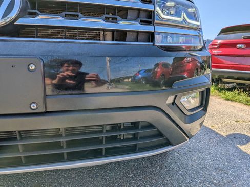 Used 2019 Volkswagen Atlas SE FWD image 10