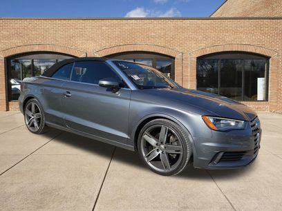 Used 2016 Audi A3 2.0T Premium Plus w/ Premium Plus Package