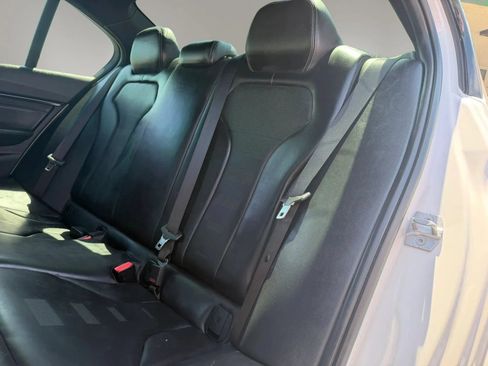 Used 2018 BMW M3 w/ Competition Package RWD image 14