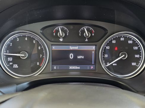 Used 2024 Buick Enclave Essence w/ LPO, Floor Liner Package AWD/4WD image 13