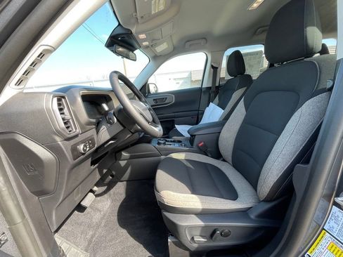 New 2026 Ford Bronco Sport Big Bend w/ Convenience Package AWD/4WD image 21
