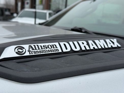 Used 2021 Chevrolet Silverado 2500 LT w/ All Star Edition image 27