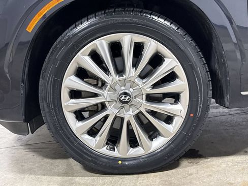 Used 2020 Hyundai Palisade Limited AWD/4WD image 29