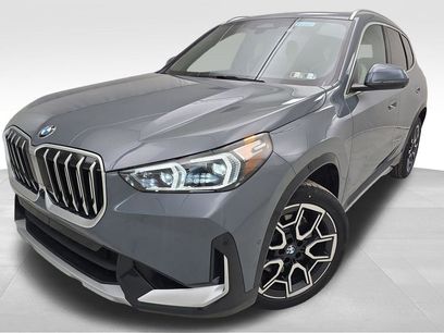 New 2026 BMW X1 xDrive28i w/ Technology Package