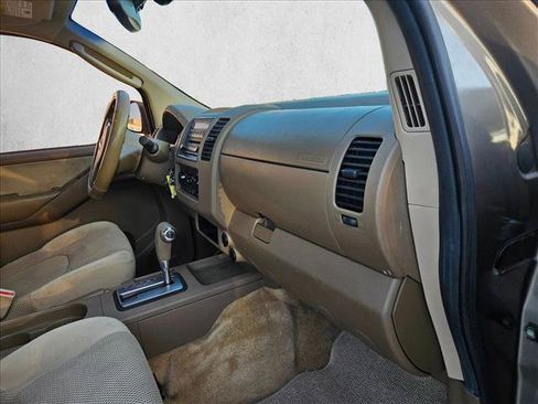 Used 2005 Nissan Frontier LE w/ (H03) Rockford Fosgate Pkg RWD image 17