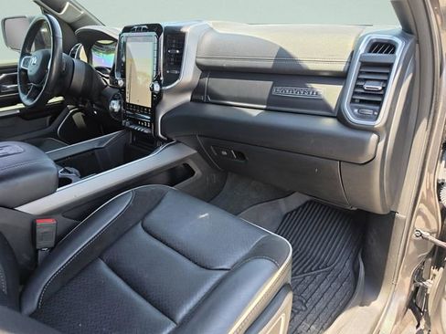 Certified 2023 RAM 1500 Laramie RWD image 14