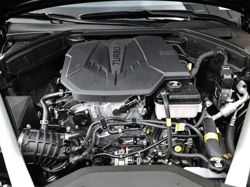 New 2025 Genesis G70 2.5T w/ Sport Prestige Package image 15