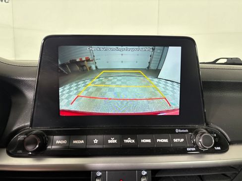 Used 2021 Kia Forte LXS FWD image 18