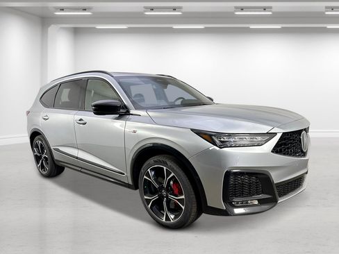 New 2026 Acura MDX Type S AWD/4WD image 7