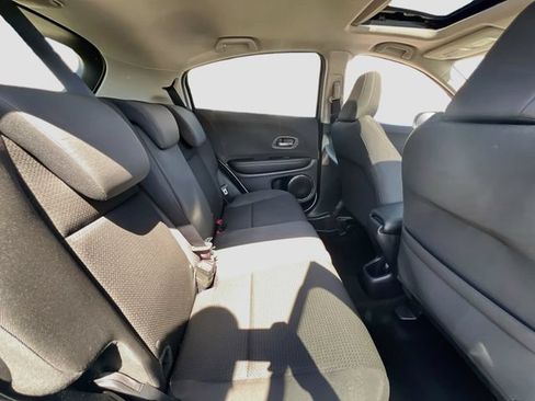 Used 2020 Honda HR-V EX image 27