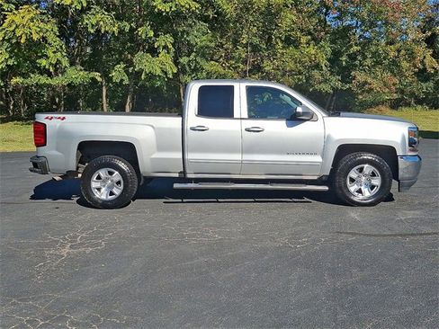 Used 2019 Chevrolet Silverado 1500 LT image 11