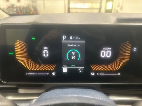 New 2026 Kia Carnival EX image 15