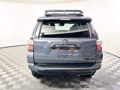 Used 2024 Toyota 4Runner TRD Pro image 4