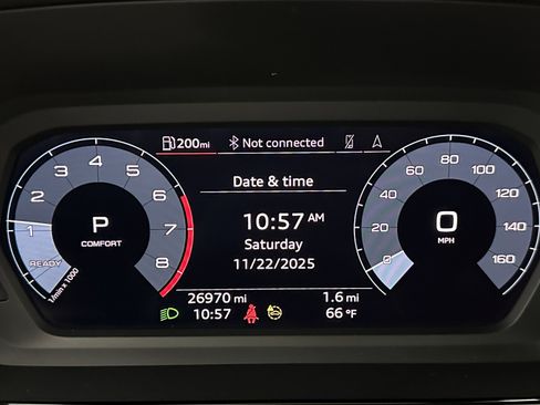 Used 2024 Audi A3 2.0T Premium image 14