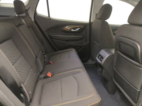 Used 2020 GMC Terrain SLE FWD image 19
