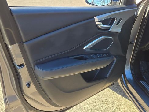 Used 2023 Acura RDX AWD image 26