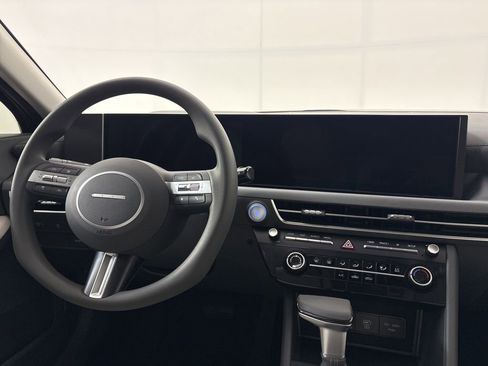 New 2026 Hyundai Sonata SE FWD image 24