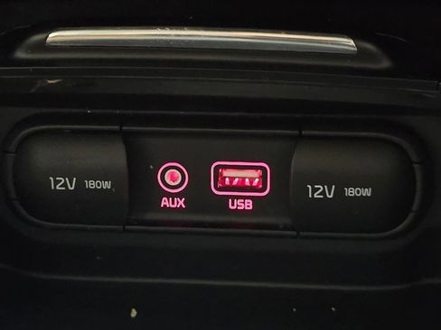 Used 2018 Kia Optima EX image 29