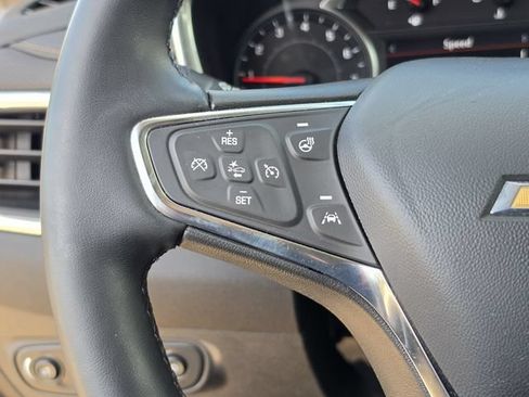 Used 2024 Chevrolet Equinox Premier FWD image 21
