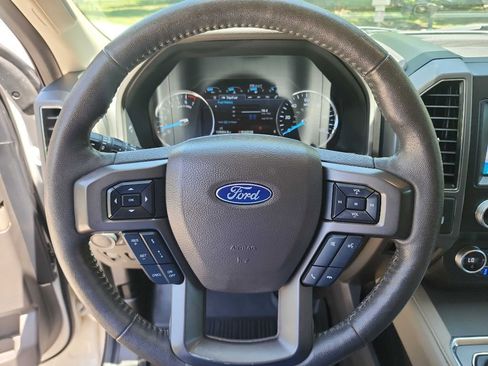 Used 2019 Ford Expedition XLT w/ Equipment Group 202A image 20