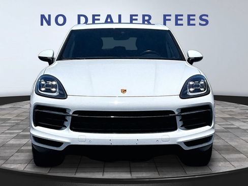 Used 2022 Porsche Cayenne AWD/4WD image 2