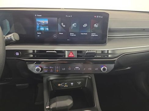 Used 2026 Kia K5 LXS FWD image 22