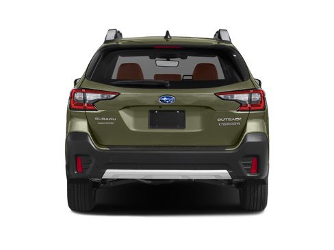 Used 2022 Subaru Outback Touring XT w/ Popular Package #2 AWD/4WD image 5