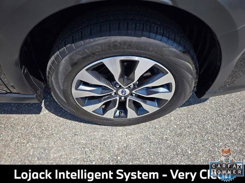 Used 2024 Subaru Outback Touring XT AWD/4WD image 11