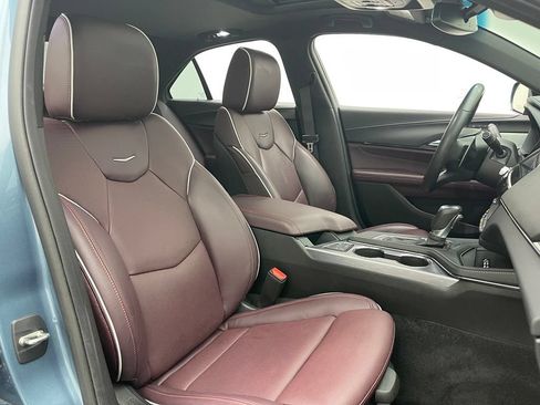 Used 2023 Cadillac CT4 Sport RWD image 33