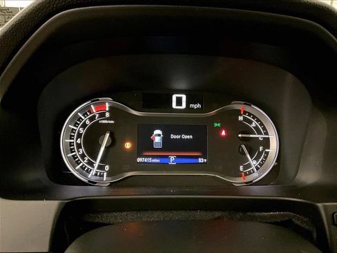 Used 2019 Honda Ridgeline RTL image 19