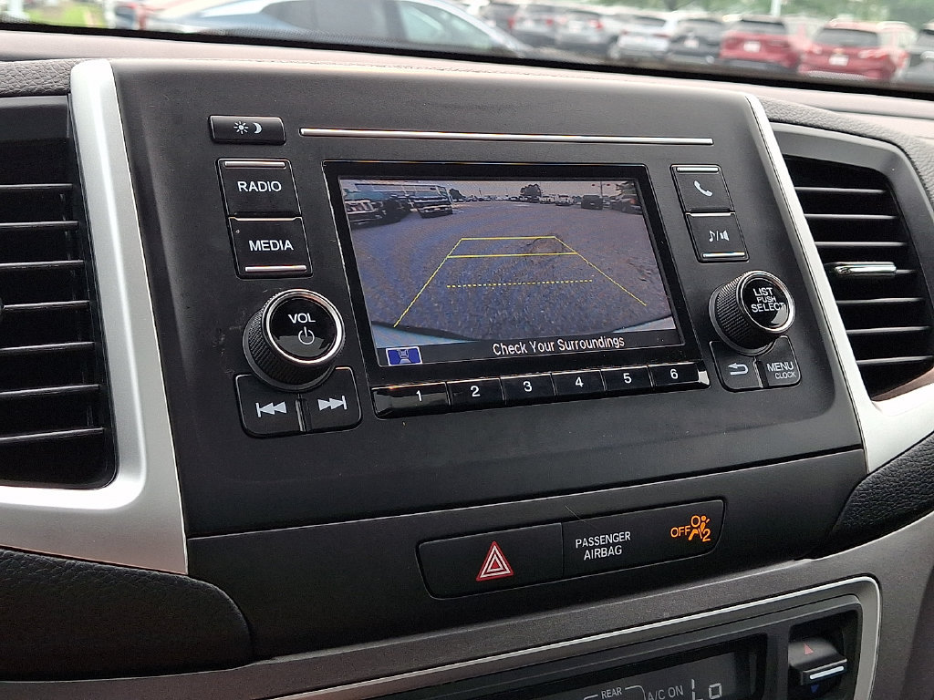 Used 2019 Honda Ridgeline RTL image 18