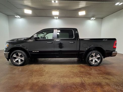 Used 2022 RAM 1500 Laramie image 28