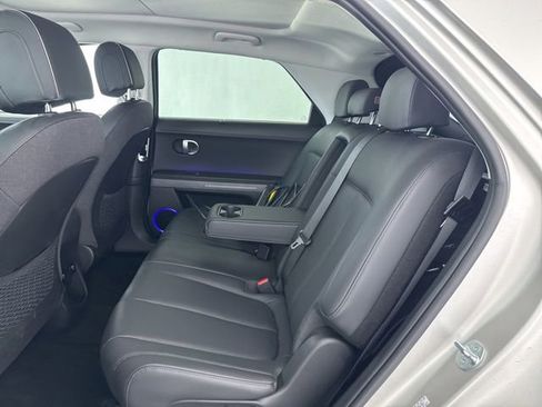 Certified 2023 Hyundai Ioniq 5 Limited AWD/4WD image 31