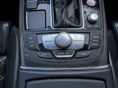 Used 2018 Audi S6 Premium Plus image 26