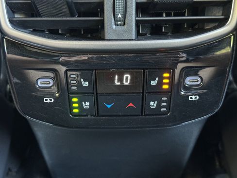 Used 2023 Lexus RX 500h F Sport w/ Cold Area Package AWD/4WD image 33