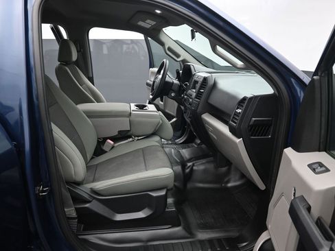 Used 2018 Ford F150 XL w/ XL Power Equipment Group image 25