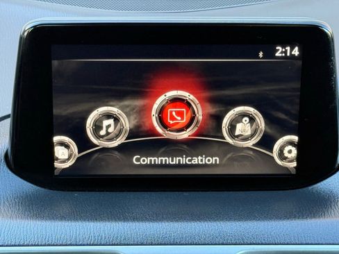 Used 2018 MAZDA MAZDA3 Sport image 23