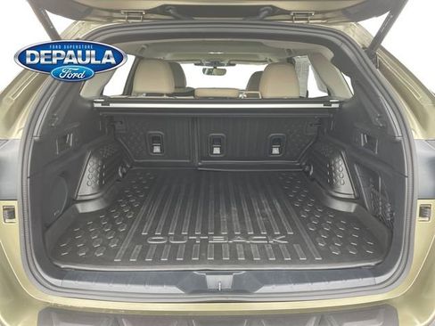 Used 2024 Subaru Outback Limited XT image 6