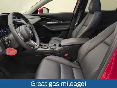 Used 2025 MAZDA CX-30 AWD 2.5 S w/ Preferred Package image 5