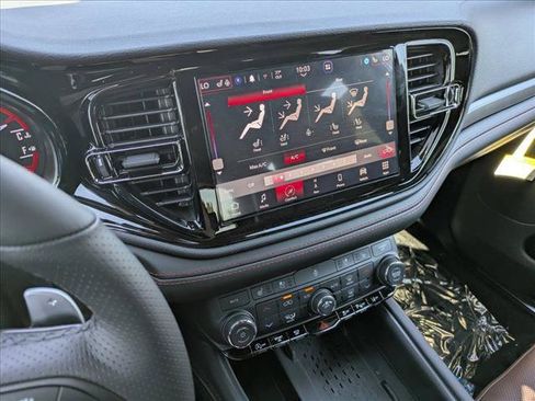 New 2026 Dodge Durango GT AWD/4WD image 11