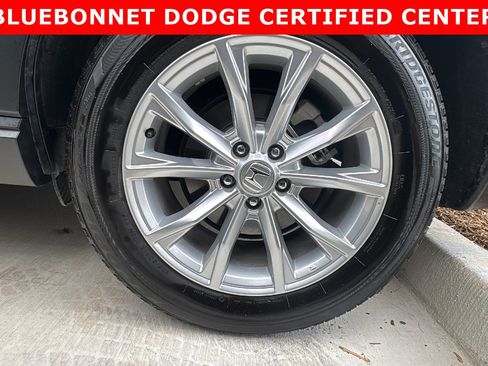 Used 2025 Honda CR-V EX-L image 19