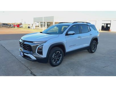 New 2026 Chevrolet Equinox ACTIV w/ Safety and Technology Package