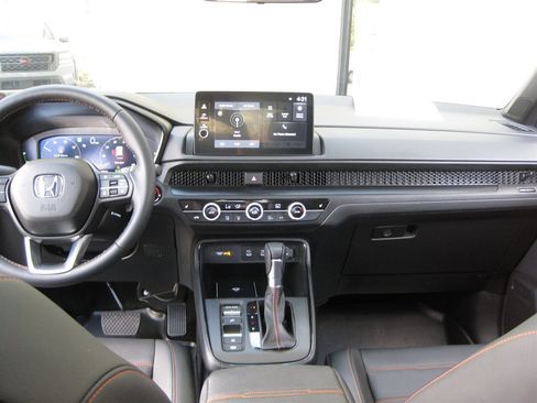 Used 2026 Honda CR-V Sport-L image 33