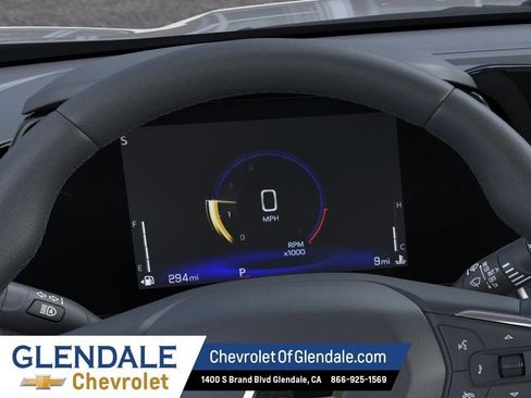 New 2026 Chevrolet Trax ACTIV FWD image 18