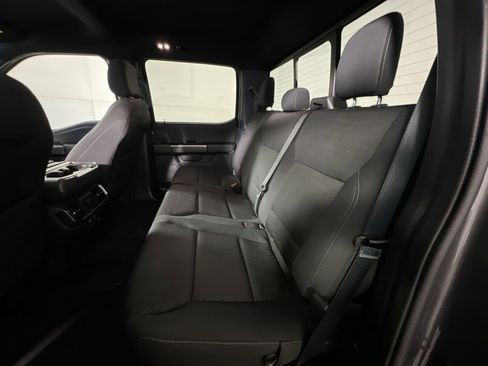 Used 2022 Ford F150 XLT w/ Equipment Group 302A High image 23