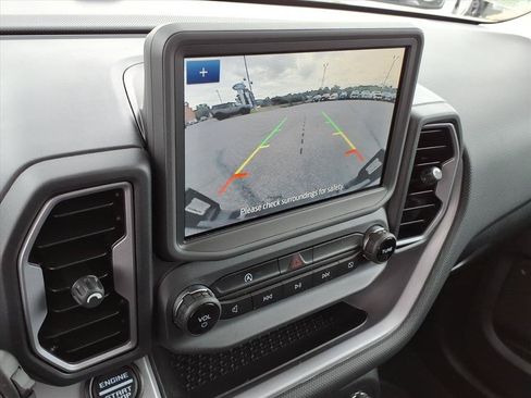 Certified 2024 Ford Bronco Sport Big Bend AWD/4WD image 14